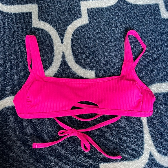 Xhilaration Other - target xhilaration bikini top